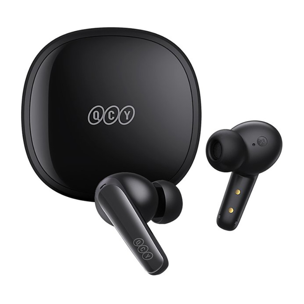 هندزفری بلوتوثی کیو سی وای مدل QCY T13x