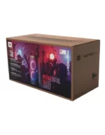 اسپیکر بلوتوثی قابل حمل جی بی ال مدل jbl partybox 310 - Image 22