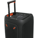 اسپیکر بلوتوثی قابل حمل جی بی ال مدل jbl partybox 310 - Image 13