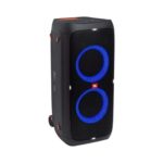 اسپیکر بلوتوثی قابل حمل جی بی ال مدل jbl partybox 310 - Image 2
