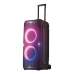 اسپیکر بلوتوثی قابل حمل جی بی ال مدل jbl partybox 310 - Image 9