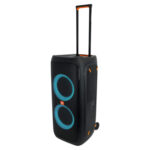 اسپیکر بلوتوثی قابل حمل جی بی ال مدل jbl partybox 310 - Image 8