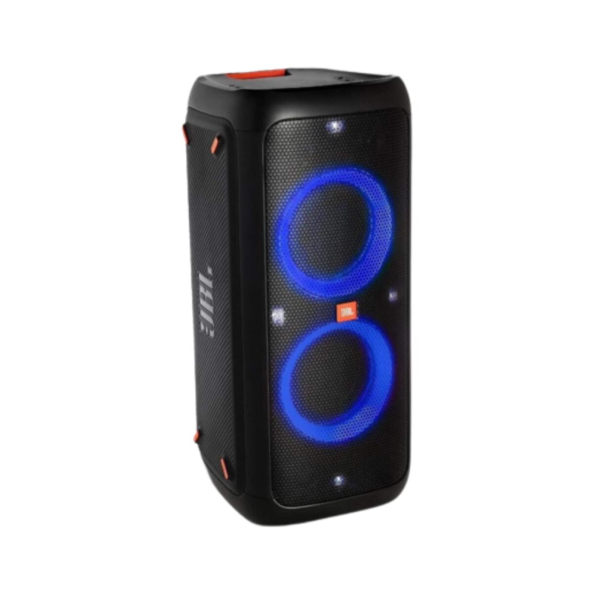 اسپیکر بلوتوثی قابل حمل جی بی ال مدل jbl partybox 310 - Image 6
