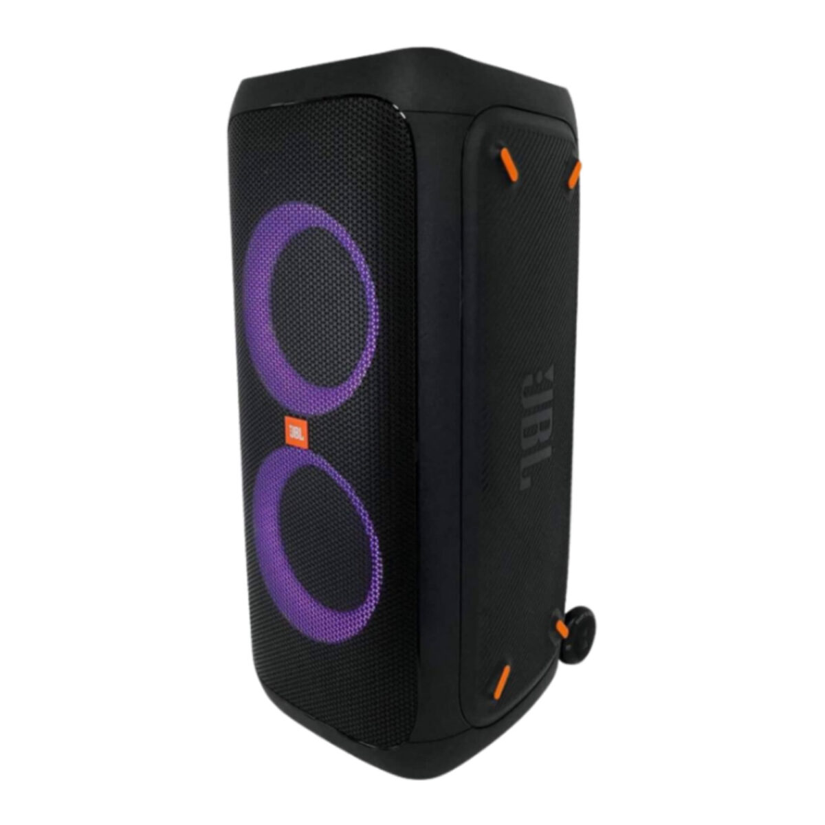 اسپیکر بلوتوثی قابل حمل جی بی ال مدل jbl partybox 310 - Image 4