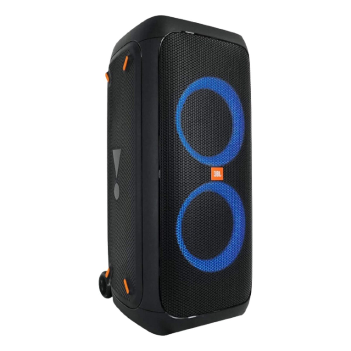 اسپیکر بلوتوثی قابل حمل جی بی ال مدل jbl partybox 310 - Image 5