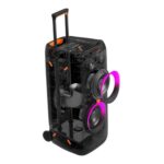 اسپیکر بلوتوثی قابل حمل جی بی ال مدل jbl partybox 310 - Image 11
