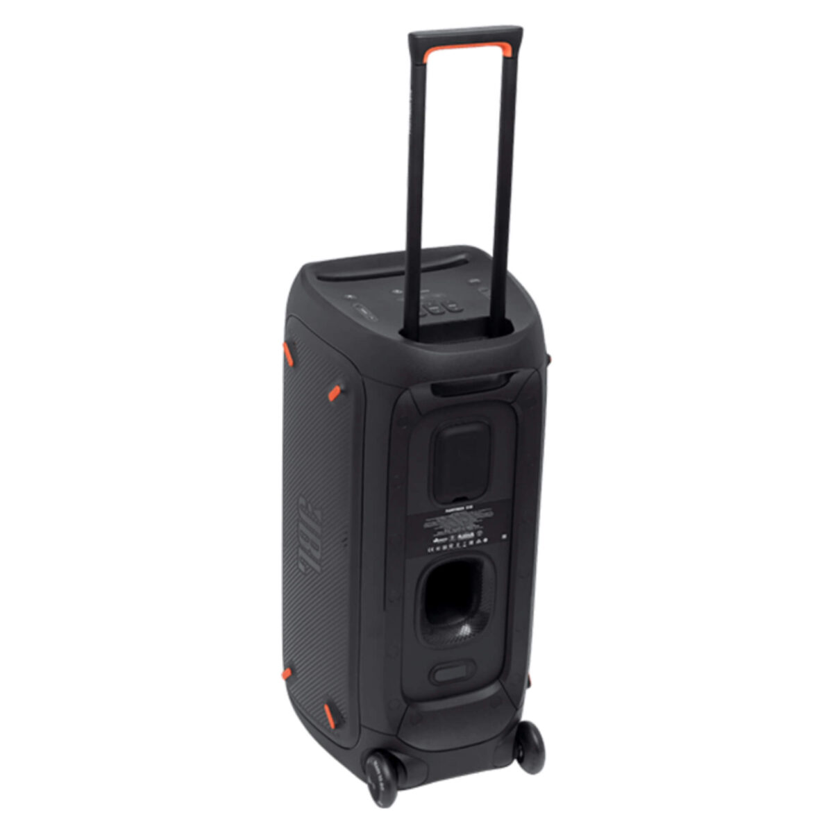 اسپیکر بلوتوثی قابل حمل جی بی ال مدل jbl partybox 310 - Image 12