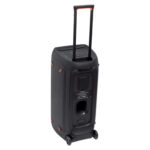 اسپیکر بلوتوثی قابل حمل جی بی ال مدل jbl partybox 310 - Image 12
