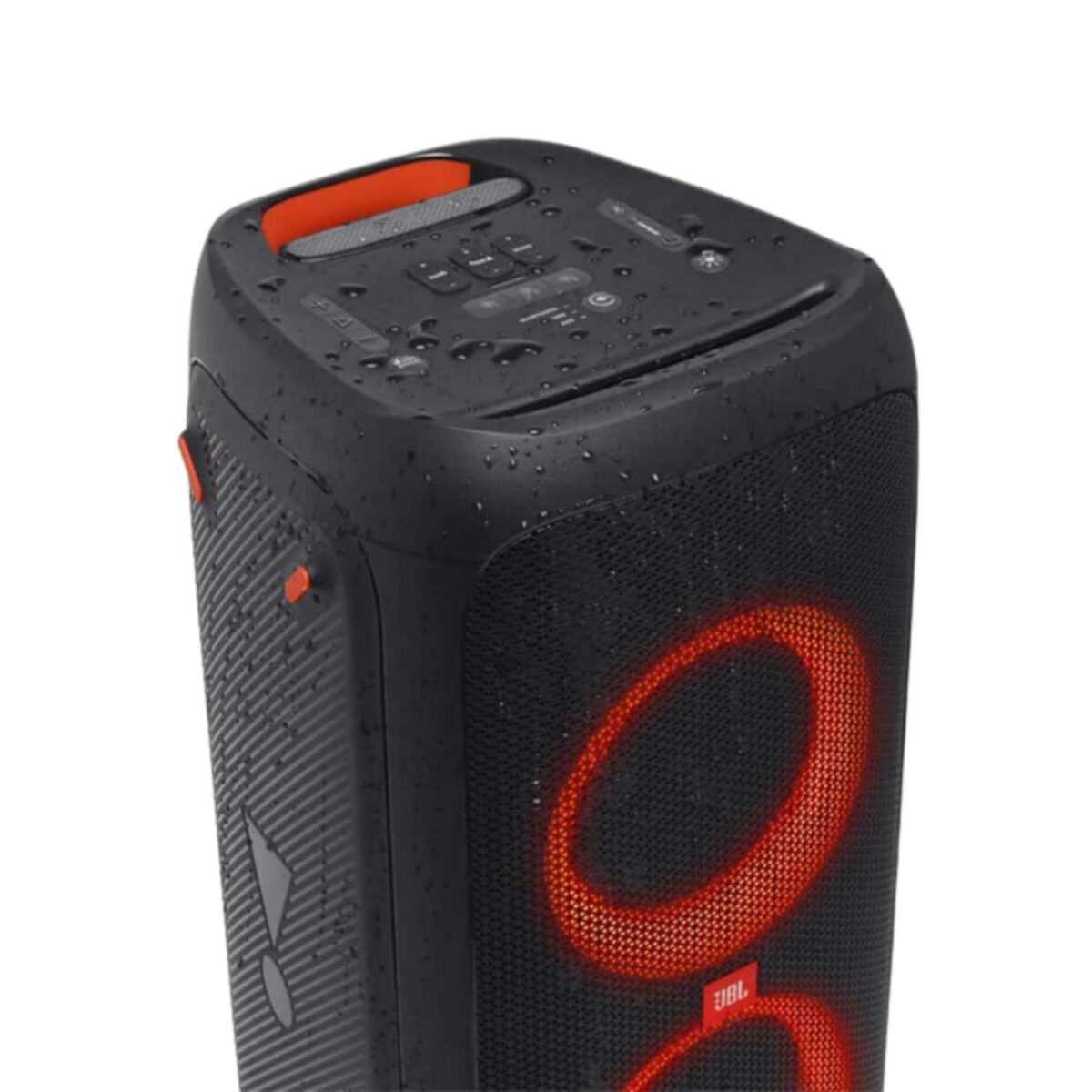 اسپیکر بلوتوثی قابل حمل جی بی ال مدل jbl partybox 310 - Image 7