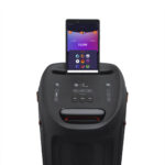 اسپیکر بلوتوثی قابل حمل جی بی ال مدل jbl partybox 310 - Image 16