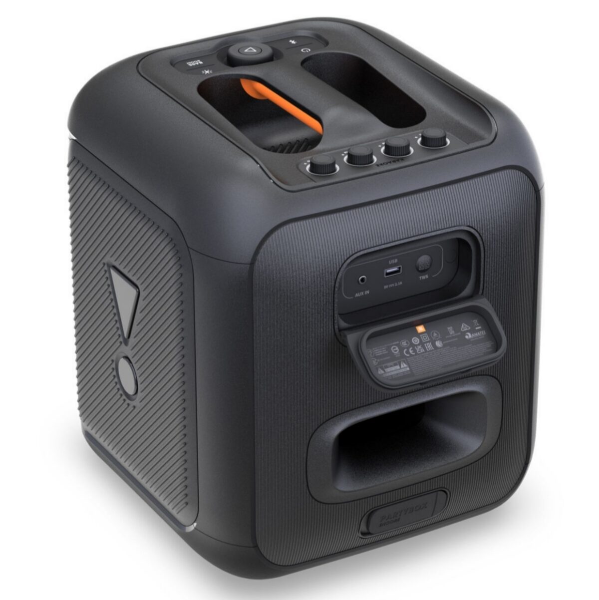 partybox jbl