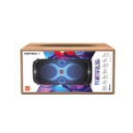 اسپیکر بلوتوثی قابل حمل جی بی ال مدل jbl partybox 110 - Image 11