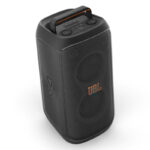 اسپیکر بلوتوثی قابل حمل جی بی ال مدل JBL PartyBox Club 120 - Image 5