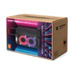 اسپیکر بلوتوثی قابل حمل جی بی ال مدل JBL PartyBox Stage 320 - Image 17