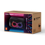اسپیکر بلوتوثی قابل حمل جی بی ال مدل JBL PartyBox Club 120 - Image 13