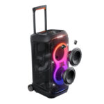 اسپیکر بلوتوثی قابل حمل جی بی ال مدل JBL PartyBox Stage 320 - Image 6
