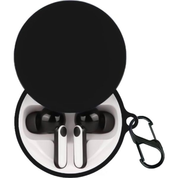 کاور سیلیکونی اورایمو فری بادز 4