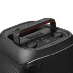 اسپیکر بلوتوثی قابل حمل جی بی ال مدل JBL PartyBox Club 120 - Image 10