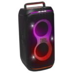 اسپیکر بلوتوثی قابل حمل جی بی ال مدل JBL PartyBox Club 120 - Image 3