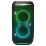 اسپیکر بلوتوثی قابل حمل جی بی ال مدل JBL PartyBox Club 120 - Image 2