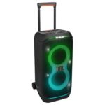 اسپیکر بلوتوثی قابل حمل جی بی ال مدل JBL PartyBox Stage 320