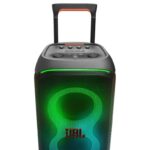 اسپیکر بلوتوثی قابل حمل جی بی ال مدل JBL PartyBox Stage 320 - Image 7