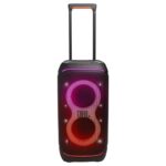 اسپیکر بلوتوثی قابل حمل جی بی ال مدل JBL PartyBox Stage 320 - Image 2