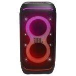 اسپیکر بلوتوثی قابل حمل جی بی ال مدل JBL PartyBox Stage 320 - Image 5