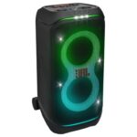 اسپیکر بلوتوثی قابل حمل جی بی ال مدل JBL PartyBox Stage 320 - Image 4