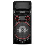 اسپیکر خانگی ال جی مدل LG XBOOM ON7