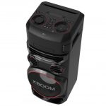 اسپیکر خانگی ال جی مدل LG XBOOM ON7 - Image 8