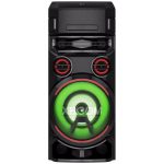 اسپیکر خانگی ال جی مدل LG XBOOM ON7 - Image 3