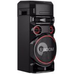 اسپیکر خانگی ال جی مدل LG XBOOM ON7 - Image 5