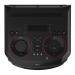 اسپیکر خانگی ال جی مدل LG XBOOM ON9 - Image 7