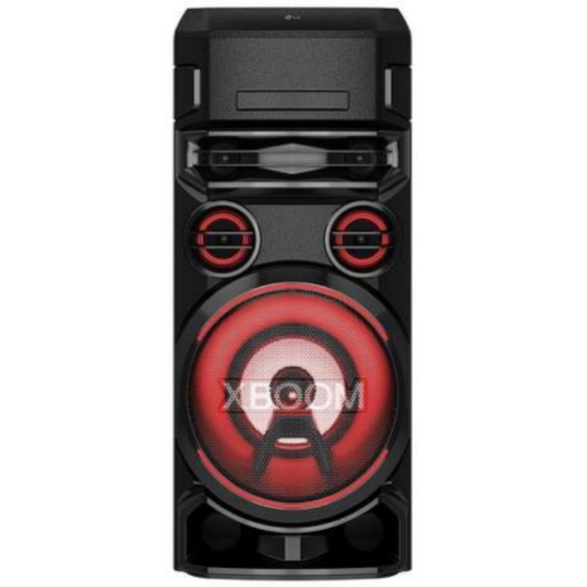 اسپیکر خانگی ال جی مدل LG XBOOM ON7 - Image 2