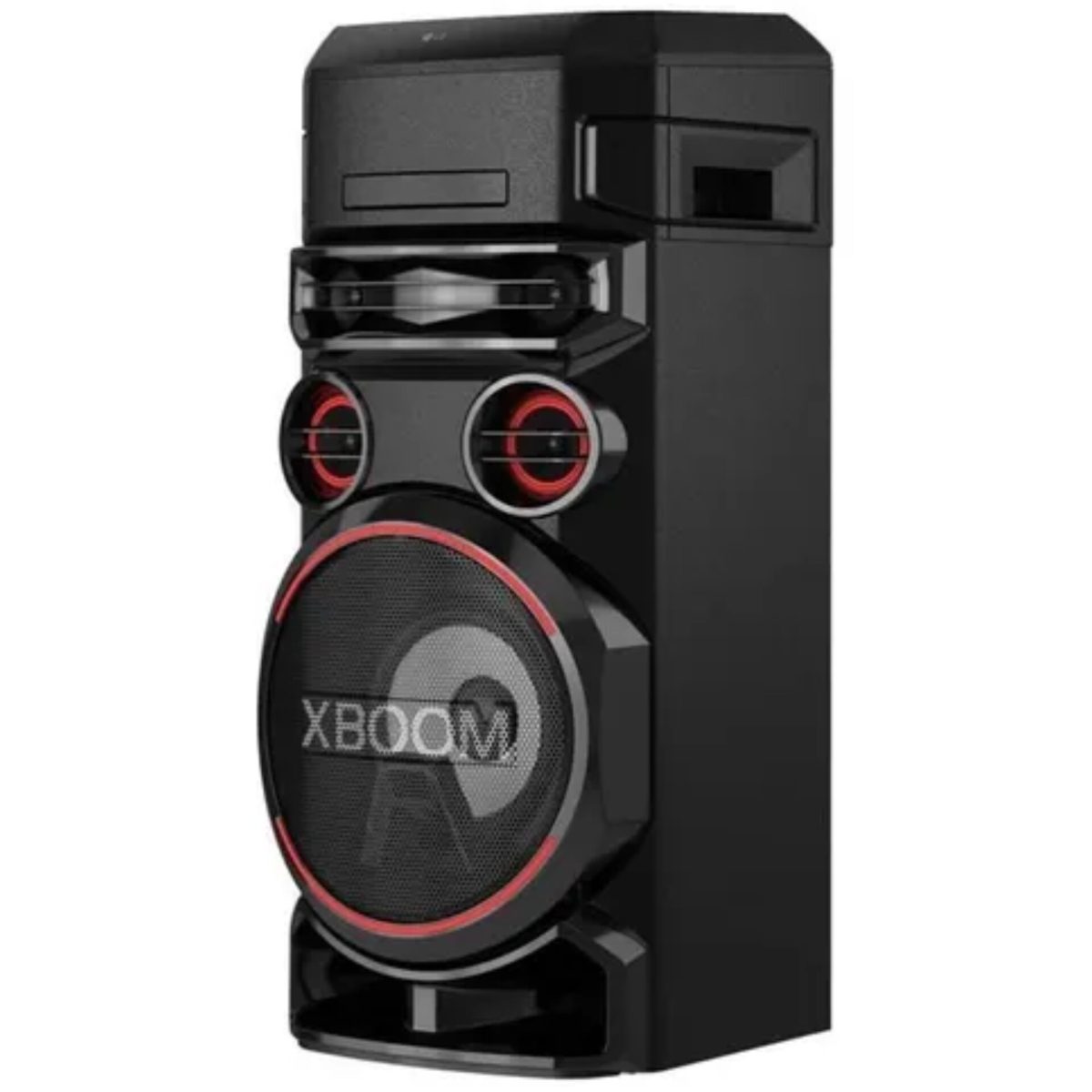 اسپیکر خانگی ال جی مدل LG XBOOM ON7 - Image 6