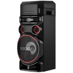 اسپیکر خانگی ال جی مدل LG XBOOM ON7 - Image 6