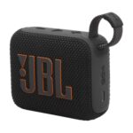اسپیکر بلوتوثی قابل حمل جی بی ال مدل JBL Go 4