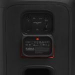 اسپیکر بلوتوثی قابل حمل جی بی ال مدل JBL PartyBox 520 - Image 13