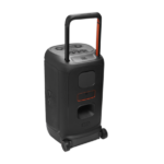 اسپیکر بلوتوثی قابل حمل جی بی ال مدل JBL PartyBox 520 - Image 4