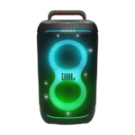 اسپیکر بلوتوثی قابل حمل جی بی ال مدل JBL PartyBox 520 - Image 2