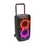 اسپیکر بلوتوثی قابل حمل جی بی ال مدل JBL PartyBox 520 - Image 3