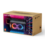 اسپیکر بلوتوثی قابل حمل جی بی ال مدل JBL PartyBox 520 - Image 14