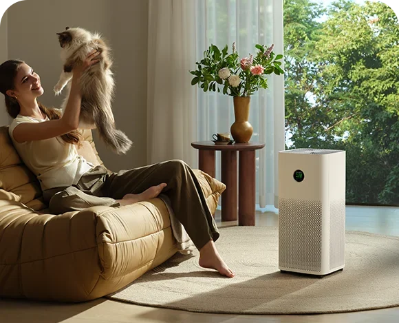 تصفیه هوا شیائومی