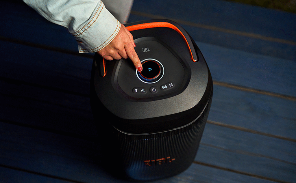 jbl 130