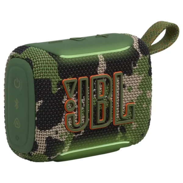 خرید اسپیکر ضد آب JBL Go 5