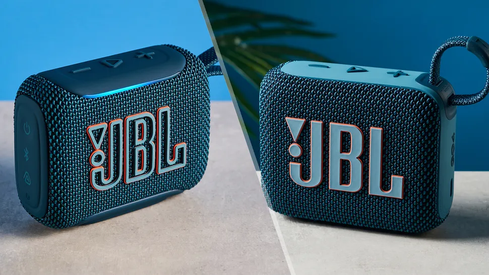 اسپیکر JBL Go 5