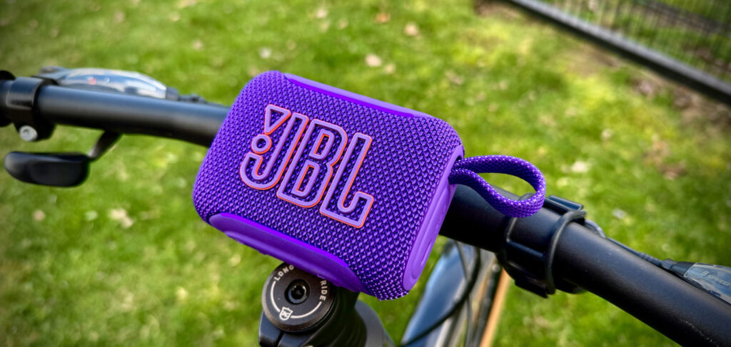 خرید JBL Go 5