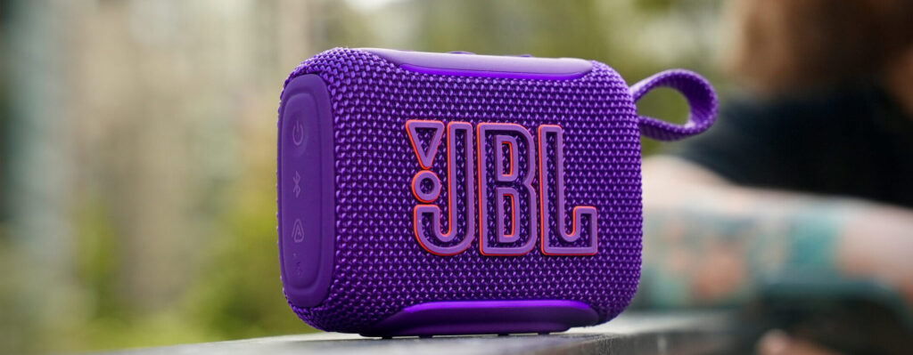 ارزش خرید JBL Go 5