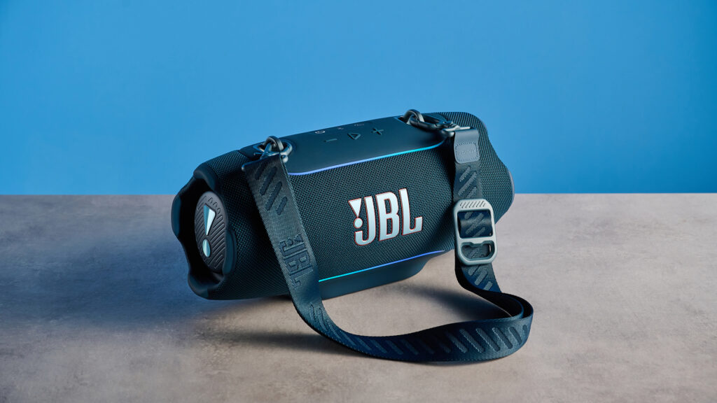 بررسی JBL Xtreme 5